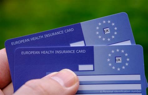 e c c h i|free european health insurance card.